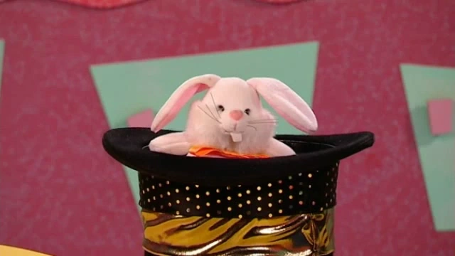 Carla The Rabbit (Series 5) | Wigglepedia | Fandom