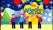 The Wiggles in Wiggly Animation