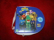 Job-Lot-of-Rare-Wiggles-DVDs-in-a