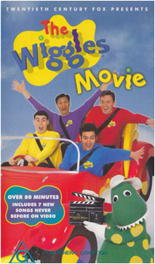 The Wiggles Movie (1997) - IMDb