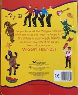 Wiggly Friends (board book) | Wigglepedia | Fandom