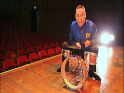 My first band drum set deals
