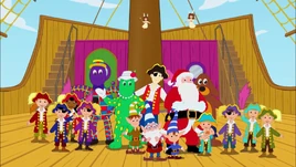 DorothytheDinosaurMeetsSantaClaus630