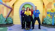 The Wiggles in prologue