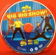 The Wiggles Big, Big Show!