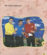 WakeUpJeff!1997BookPage11.jpeg (995 KB) Page 11