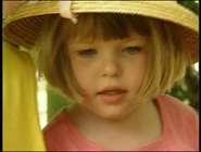 Ashleigh in "Wiggly Safari"