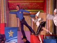 Anthony in The Wiggles Big, Big Show!