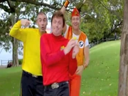 Greg, Murray and Gino