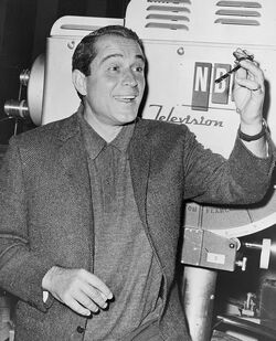 PerryComo