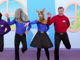 Animals (Wiggle and Learn (2024 YouTube Series)