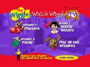 Watch Wiggly TV