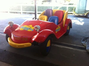 Brisbane Motor Show 2014