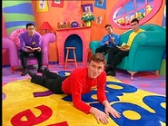 "Have you ever wondered what it would be like to move like a snake?"