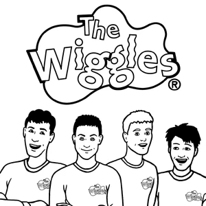 Wigglepedia Colouring Pages Wigglepedia Fandom Print out this wiggle bay themed page for your little one to enjoy and colour in before your trip to wiggle bay. wigglepedia colouring pages