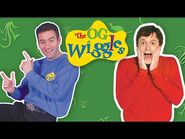 OG Wiggles- Little Dingo (Dingo Tango) 🐕 Wiggly Safari 🐦Songs & Nursery Rhymes for Kids