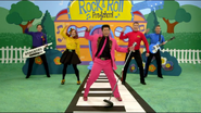 Rock & Roll Preschool