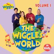 TheWiggles'World(TVSeries)Volume1Cover