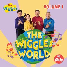 The Wiggles' World, Wigglepedia