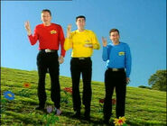 The Awake Wiggles in "Toot Toot!"