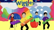 VegetableSoup(Mandarin)13.png (1.49 MB) The Mandarin Wiggles playing food instruments.