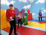 Murray, Jeff, Captain and Dorothy