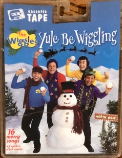 Yule Be Wiggling (album)/Gallery | Wigglepedia | Fandom