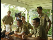 The Wiggles in bonus video clip