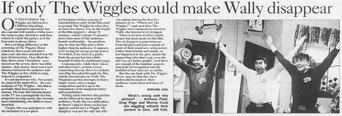 TWM-SydneyMorningHeraldArticle18Dec1997