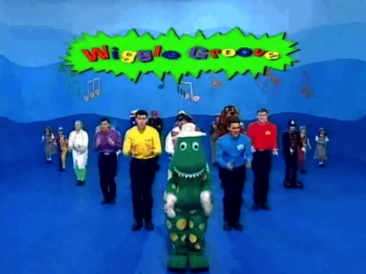 Do the Wiggle Groove | Wigglepedia | Fandom