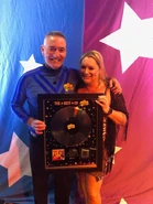 Anthony and Nat from ABC