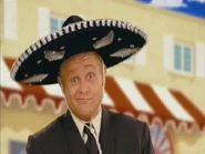 Ben in Wiggle and Learn TV Series