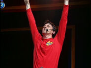 Murray in "The Wiggles Big Show"