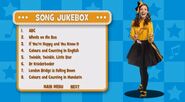Song Jukebox Menu #1 (Background Music: London Bridge)