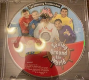 Screener disc