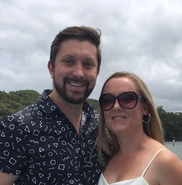 12654328 633094230162453 4438595579959525740 n.jpg (78 KB) Cameron and his wife Jessica in 2015