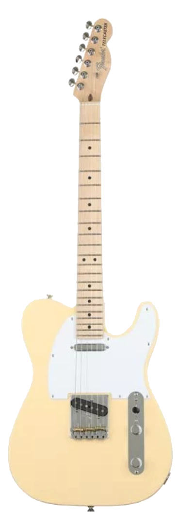 Fender American Original '50s Telecaster | Wigglepedia | Fandom