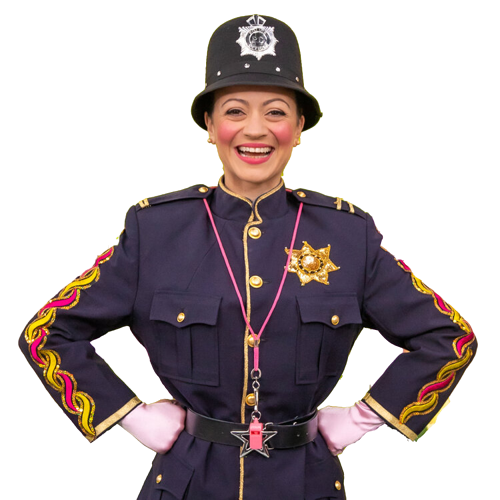 officer beaples coloring page online the wiggles