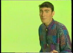 Greg's Singing Skit/Gallery | Wigglepedia | Fandom