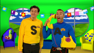 "A is for Anthony"