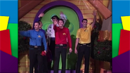 The Wiggles and Captain