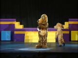 Tap Wags (Let's Wiggle episode)