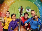 The Wiggles Meet The Melbourne Symphony Orchestra
