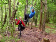 Anthony and Emma Watkins