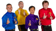 Og Wiggles