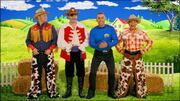 TheThreeCowboys