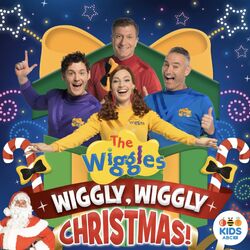 Wiggly,WigglyChristmas!2017album