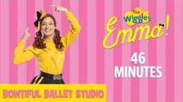 Emma'sBowtifulBalletStudioYouTubeThumbnail