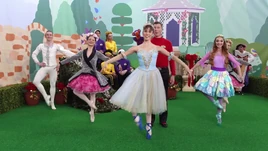 FruitSaladTVChristmasSpecial78