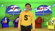 "S is for Sam"